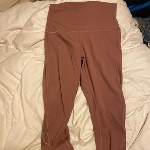 Lululemon leggings